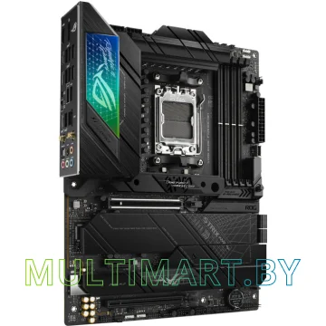 Материнская плата ASUS ROG Strix X670E-F Gaming WiFi картинка 2